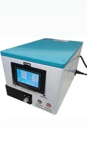 Máquina Laminadora e Tira Bolhas - Troca vidro