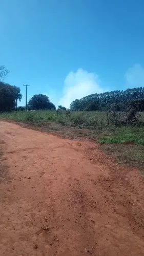 Terreno para chácara 3000