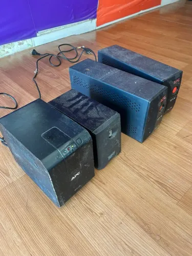 Excelente oportunidade - nem que seja para retirar as peças.