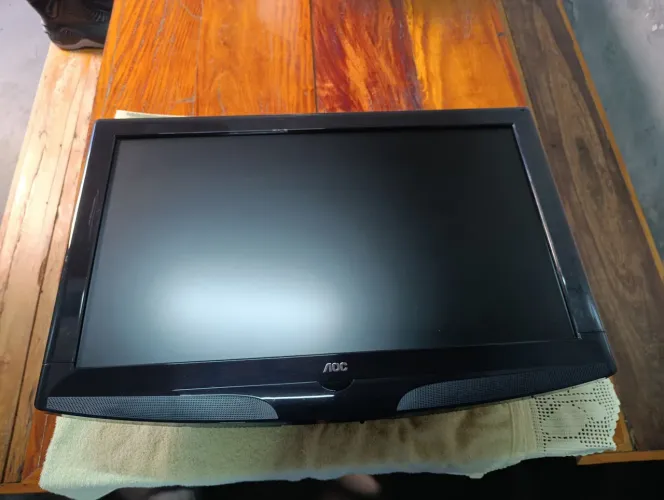 Tv monitor