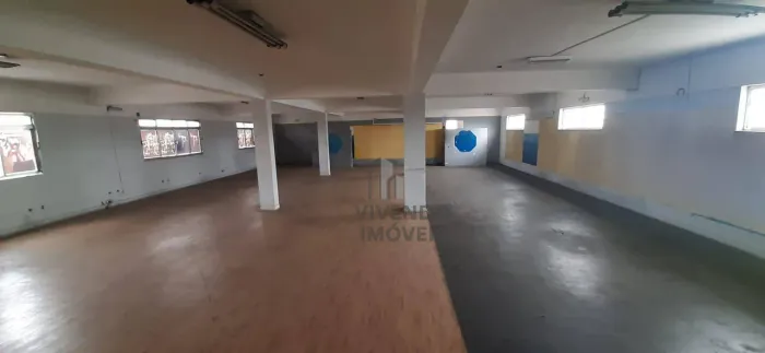 Salão Otávio Braga Primeiro ANDAR