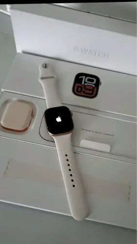 APPLE WATCH SÉRIES 7