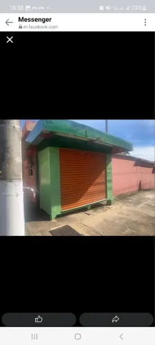 Banca pra estabelecimento