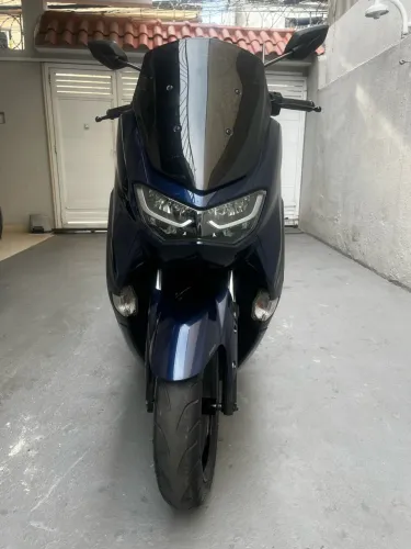 Yamaha NMax 160 2022