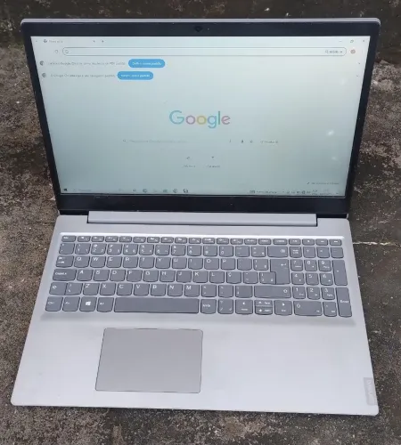 Notebook Lenovo S145