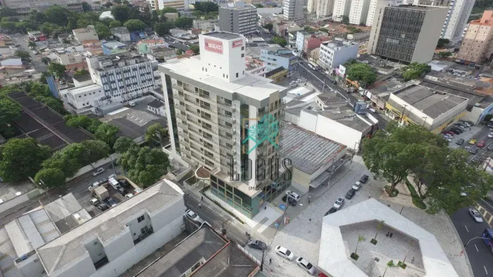 Sala comercial à venda, a partir de R$ 322.000 - Rudge Ramos - São Bernardo do Campo/SP