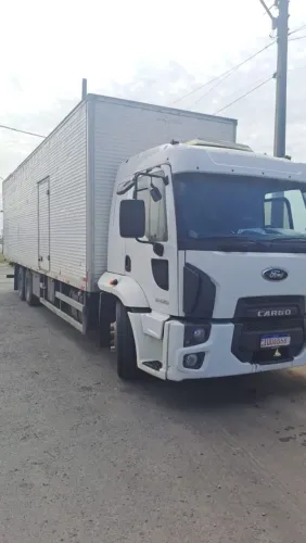 Ford Cargo