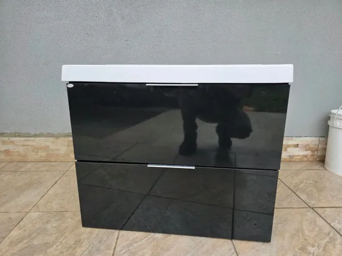 Vendo balcão Pia