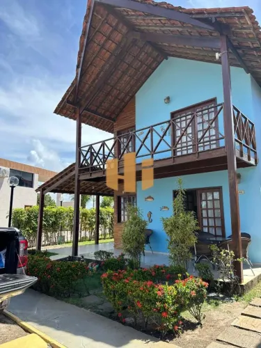 Casa de Condomínio, Residencial para Venda, Praia dos Carneiros, Tamandaré