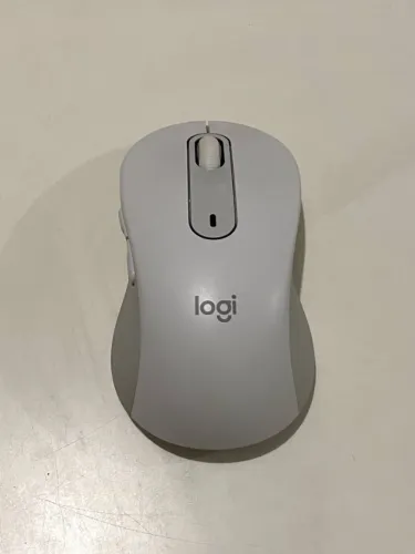 Mouse Logitech M650 L