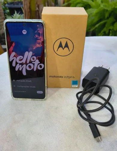 Celular MOTOROLA Ede 40 Neo 5g