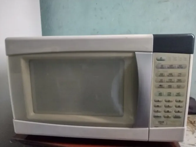 Microondas Electrolux 110V