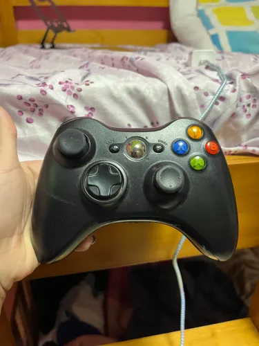 Controle Xbox 360 Original