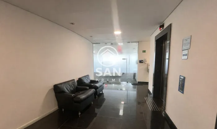 Conjunto à venda, 325 m² por R$ 7.200.000,00 - Jardim Europa - São Paulo/SP