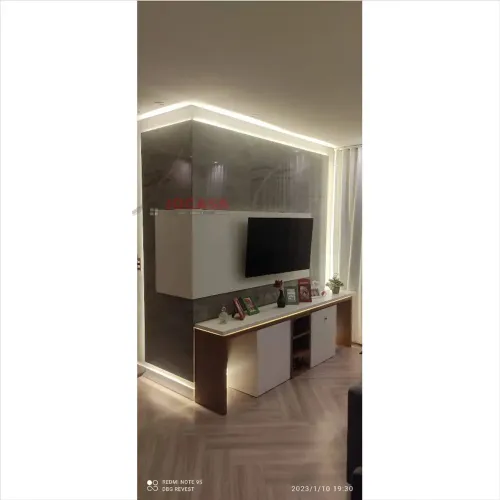 Apartamento a venda condomínio reserva do alto Aricanduva