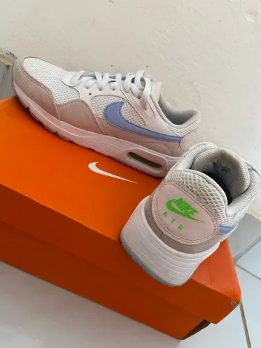 Tênis Nike Air Max SC - Feminino