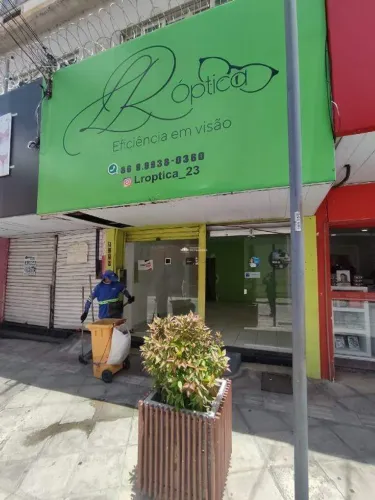 Loja para aluguel, Centro - Teresina/PI