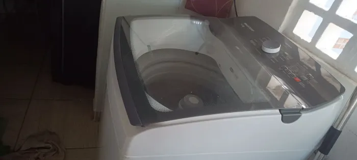 Máquina de lavar Brastemp 14