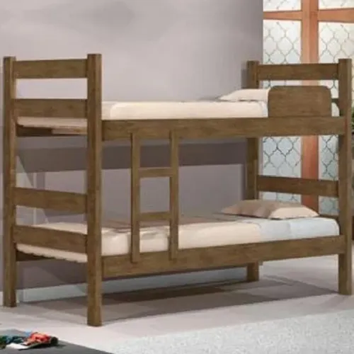 Beliche Prisma Plus para Colchão 88cm com Escada e Proteção J e a