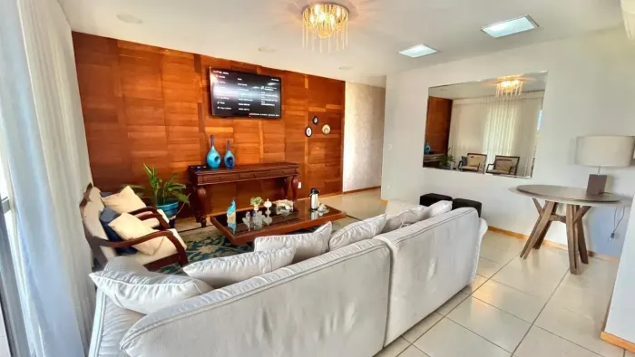 ALUGO APARTAMENTO NO EDIFÍCIO INNOVARE
