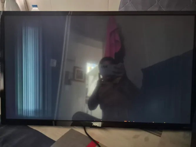 Vendo Peças de TV