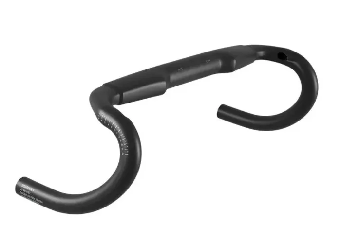 Guidao Carbono Speed Bontrager Aero Pro 410/440mm SKU 5319885