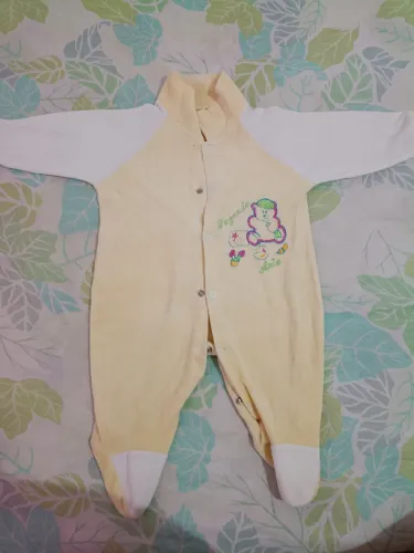 Roupa bebe menina