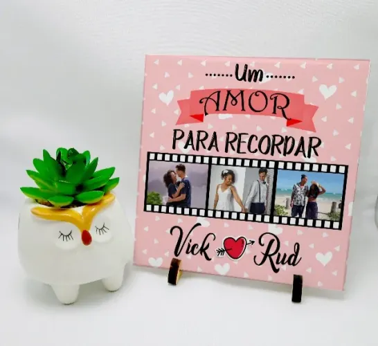 Azulejos Personalizados