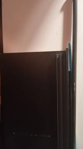 Vendo um guarda roupa desmontado 