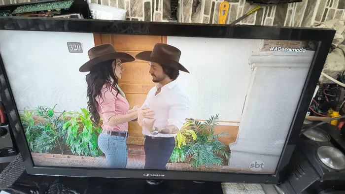 Tv de led 30 polegadas