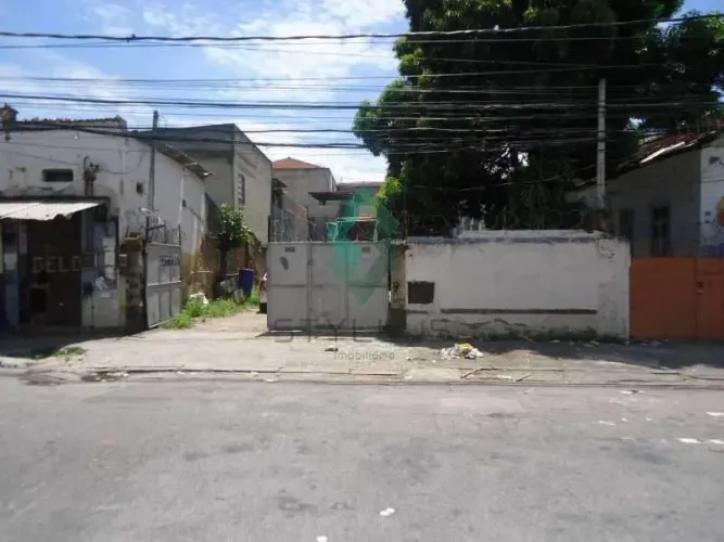 Riachuelo | Terreno