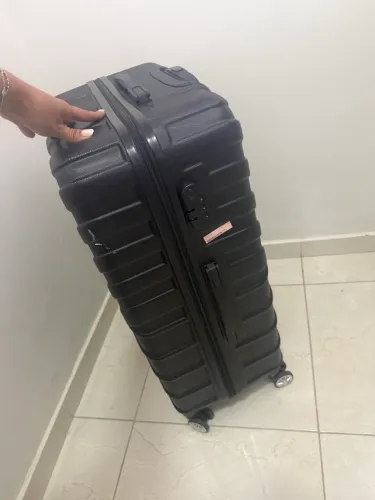 Mala de até 32 kg