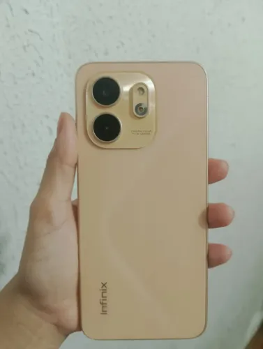 Celular Infinix Smart 9<br>Contato/ Whatsapp: *