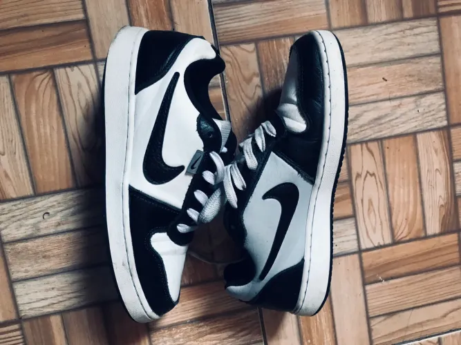 Nike ebern low panda
