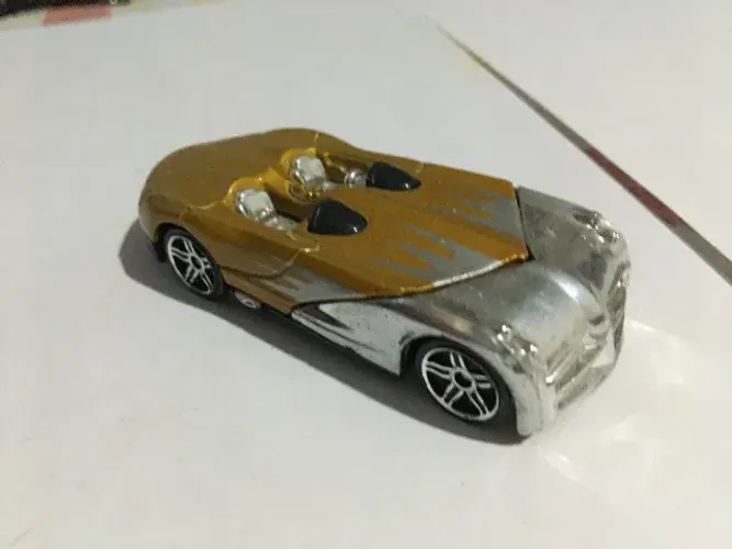 Carrinho Hot Wheels Xtreemster
