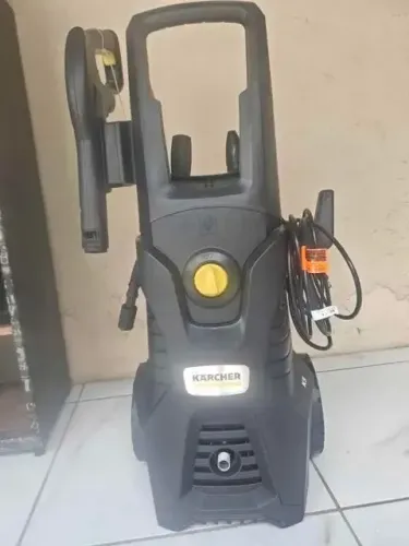 Lavadora Karcher k5