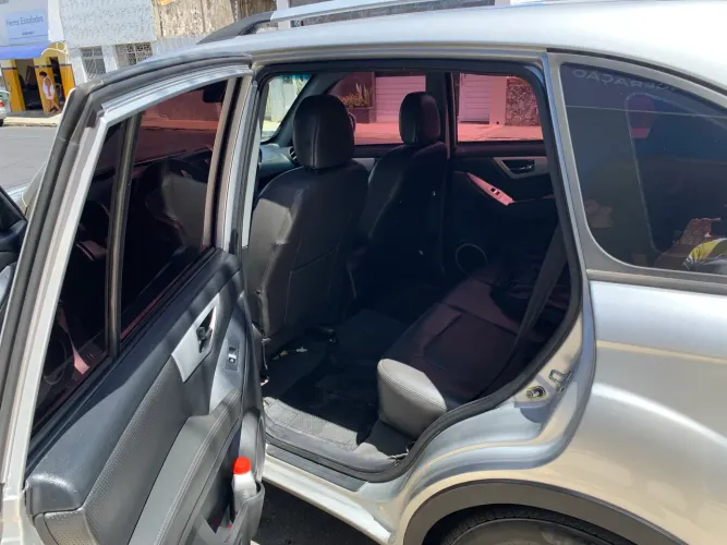 Lifan X60 1.8 16V 128cv 5P Mec. 2016