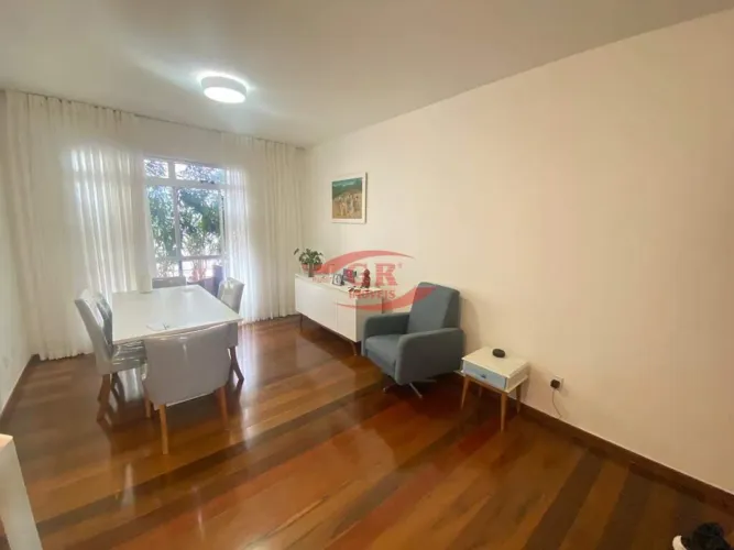 Cobertura à venda, 4 quartos, 2 suítes, 3 vagas, Buritis - Belo Horizonte/MG