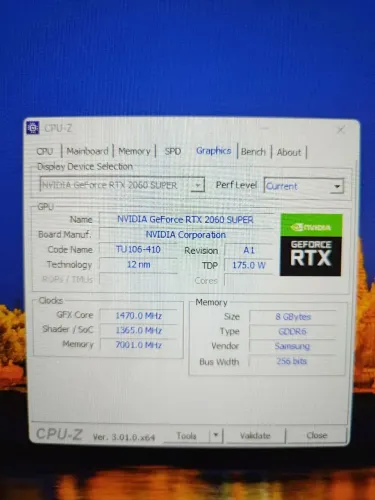 Rtx 2060 super