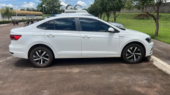 Volkswagen Virtus Comfort. 200 TSI 1.0 Flex 12V AUT 2022