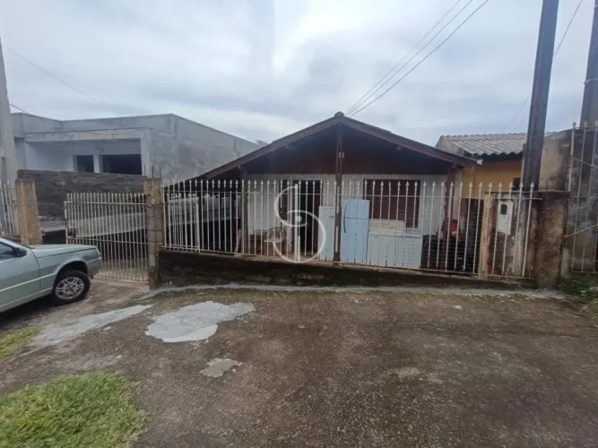 TERRENO Santa Teresa São Leopoldo