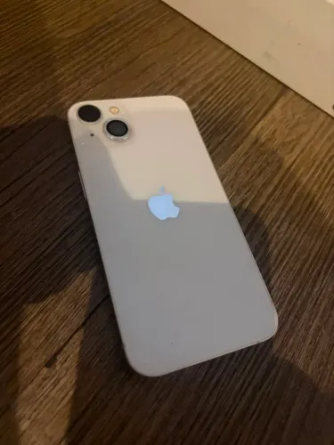 iPhone 13 128gb todo original