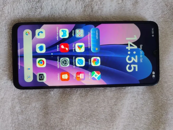 Xiaomi 14c 256 gigas