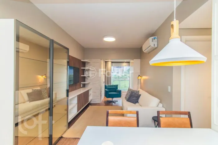 Apartamento à venda Rua Mário Antunes da Cunha, Petrópolis - Porto Alegre