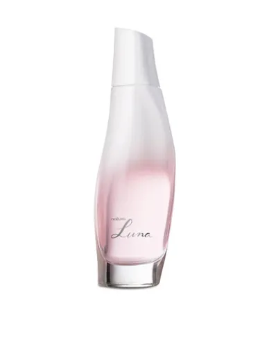 Luna Colônia Desodorante Feminina 75ml de Natura Novo na Caixa Lacrada