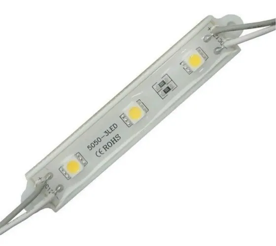 Modulo Led 12v