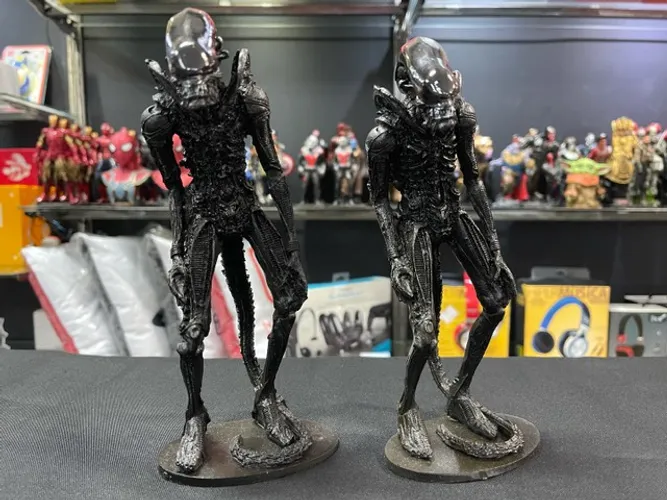 Alien 