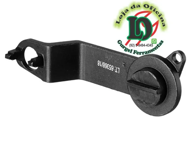 Ferramenta para Sincronismo de Comando de Válvulas do Motor VW EA211