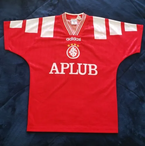 ADIDAS INTER 1997 ORIGINAL NÚMERO 10