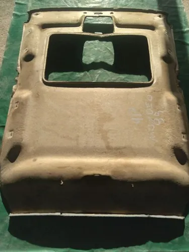 forro teto Ford/Mondeo 4portas 2002/05